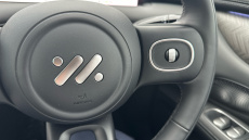 MG Im6 553kW Launch Edition 100kWh 5dr AWD Auto Electric Estate